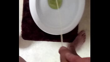 Preview 2 of Chota Bheem Miti Ragu - Toilet pissing