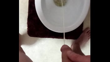 Preview 3 of Chota Bheem Miti Ragu - Toilet pissing