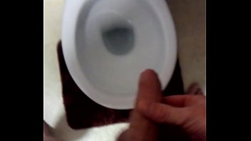 Preview 1 of Chota Bheem Miti Ragu - Toilet pissing