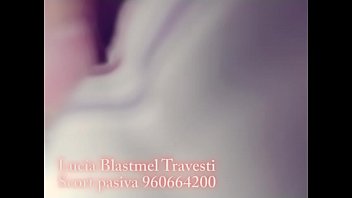 Preview 4 of Interracial Sweat - Rica potona de Surquillo me la mama y me la reviento Luc&iacute_a Blastmel