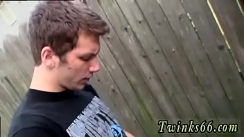 Preview 1 of Large Theif - Gay piss glory hole clips first time All the fellows are in the yard