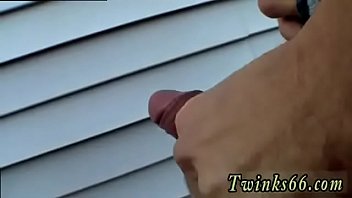 Preview 4 of Large Theif - Gay piss glory hole clips first time All the fellows are in the yard