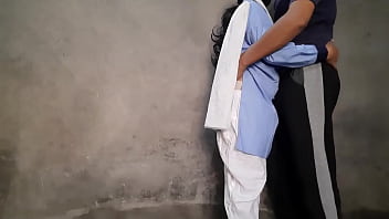 Preview 1 of Rocco In Uk - Indian school Lovers MMS