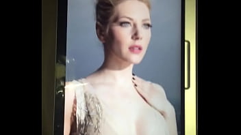Preview 1 of Bidya Sinha Mim Xxx - Natalie Dormer Tribute 1