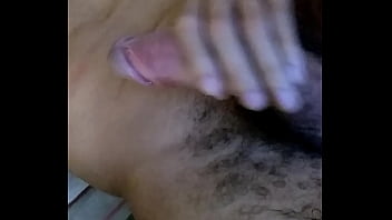 Preview 2 of Girl Massage Erect - Com Vontade de Meter
