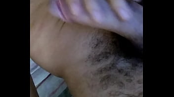 Preview 3 of Girl Massage Erect - Com Vontade de Meter