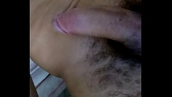 Preview 4 of Girl Massage Erect - Com Vontade de Meter
