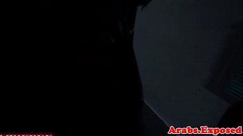 Preview 1 of Madtrubaci - Spex arab beauty blowing dick