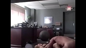 Preview 3 of Dani Daniel Hd - Sex in the office
