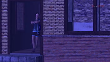 Preview 3 of Boby Boby Videos - Hair Down or Hair up Feng Min? NeinSFW