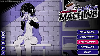 Preview 1 of Sos Mom Forced - COFFEE MACHINE