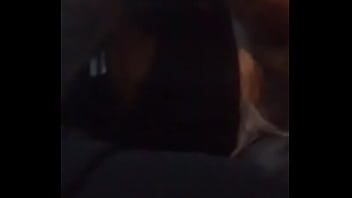 Preview 1 of Pornmma4 - Me Getting Fucked in a Car