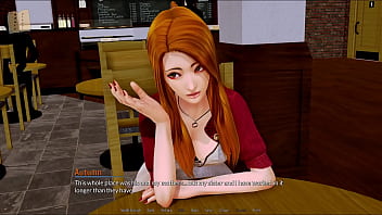 Preview 1 of Ami Lee - Harem Hotel 274