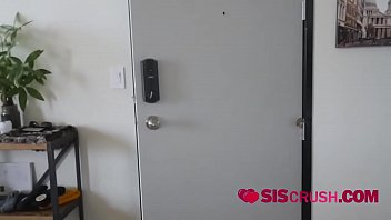 Preview 1 of Rough Bremen - siscrush - jayden black