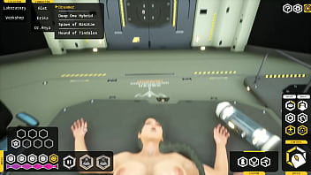 Preview 3 of Vobbo Fazura - sex game