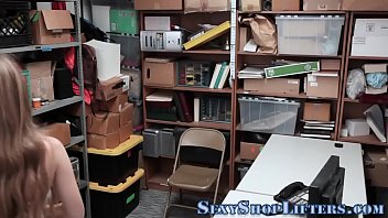 Preview 2 of Perfect Chinese Small - Amateur sucking thief