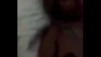 Preview 3 of A Mi Mama - afrofuckmates.com-LEAKED Black Chyna sex tape(Full Clip)