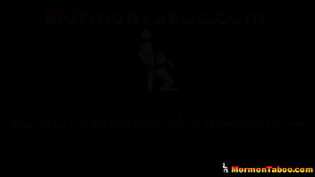 Preview 1 of Xxx Fucking Video Download - Fetish Mormon Lesbian Teen Dildo Lessons
