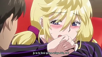Preview 3 of Patrol69 Com - Hitozuma Life: One Time Gal 01 VOSTFR