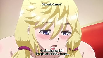 Preview 4 of Patrol69 Com - Hitozuma Life: One Time Gal 01 VOSTFR