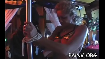 Preview 2 of Russian Jung Sex - Slut gets fucked hard