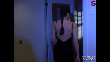 Preview 1 of Wanita Tni - Ingrid &amp_ Dagmar,  Vintage Fetish Lesbians