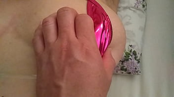Preview 1 of Video Fucklip Full Barat - Mi esposo me filma  para ustedes
