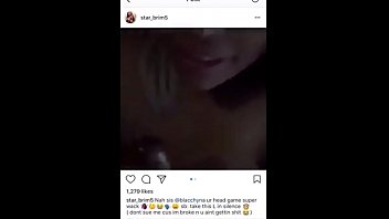 Preview 2 of Cheating Milf Used - Blac chyna sextape 2018