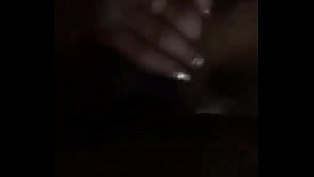Preview 4 of Cheating Milf Used - Blac chyna sextape 2018
