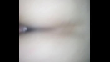 Preview 2 of White Doxy - Bucetuda