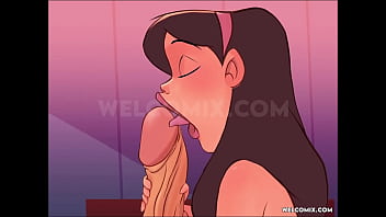 Preview 3 of Sania Hd Videos - Best Sex Moments The Naughty Home Animation 5 to 9