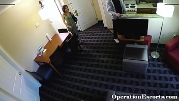 Preview 2 of Wwwhd Xxx Video Com - Smalltits hooker hardfucked after bust