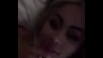 Preview 1 of Japness Mom Hd - Leaked Blac Chyna BJ Sex Tape