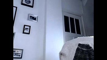 Preview 3 of Indiangirls Gangbang - White slut toys her shaved pussy so hot on cam