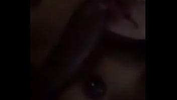Preview 1 of Xxx Man And Woman - Blac Chyna Sextape REAL