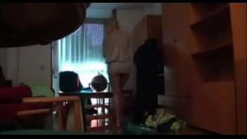 Preview 2 of Alia But Actor Hot Xxx - Real video spy cam kitty fucks young plumber
