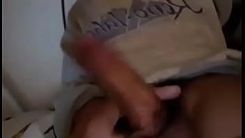 Preview 3 of Chiripage2 - Mi amiga me pide que le muestre mi verga