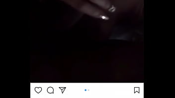 Preview 3 of Mom Force Son And Gf - Blac Chyna Sex tape!