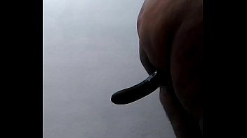 Preview 1 of Gangbang My Face Bobbi - Culote rico comiendo pepino