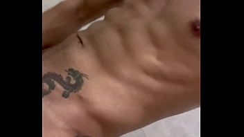 Preview 1 of Kar Xxx Videos - Sexo en la regadera