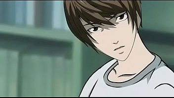 Preview 1 of Mom Rapes Lesbian Daughter - d. NOTE misa and kira