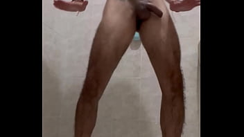 Preview 2 of Step Hot Sis And Bro - Masturbaci&oacute_n en Ducha.