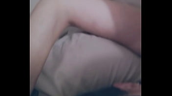 Preview 3 of Big Crock Tight - My little slut has no idea