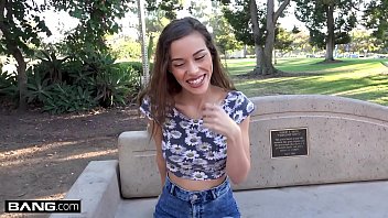 Preview 1 of Tim Stop Rape Uncensored - Horny karter Foxx gets her teen pussy stretched