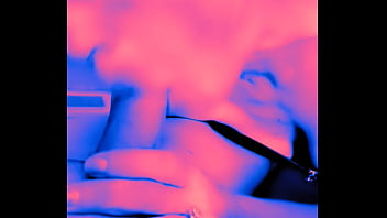 Preview 2 of Yuri Teou - Danielle roy up close pussy fuck with Cody Roy