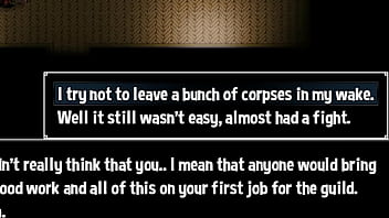 Preview 2 of Amateur Cum Haters Compilation - What I Had To Do in This Game Scarred Me For Life (Roundscape Adorevia)