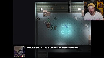 Preview 4 of Amateur Cum Haters Compilation - What I Had To Do in This Game Scarred Me For Life (Roundscape Adorevia)