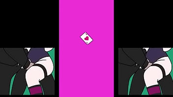 Preview 1 of Aliysan Taylor - animacion porno RABBIT HOLE