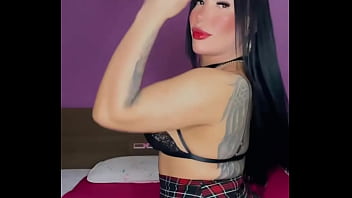 Preview 1 of Microsoft Vollmond - Beatriz Foga&ccedil_a seduzindo por seduzir!