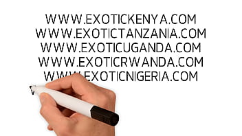 Preview 4 of Fak Sandall - Exotic Africa Girls